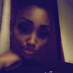 Meet your Posher, Taiesha
